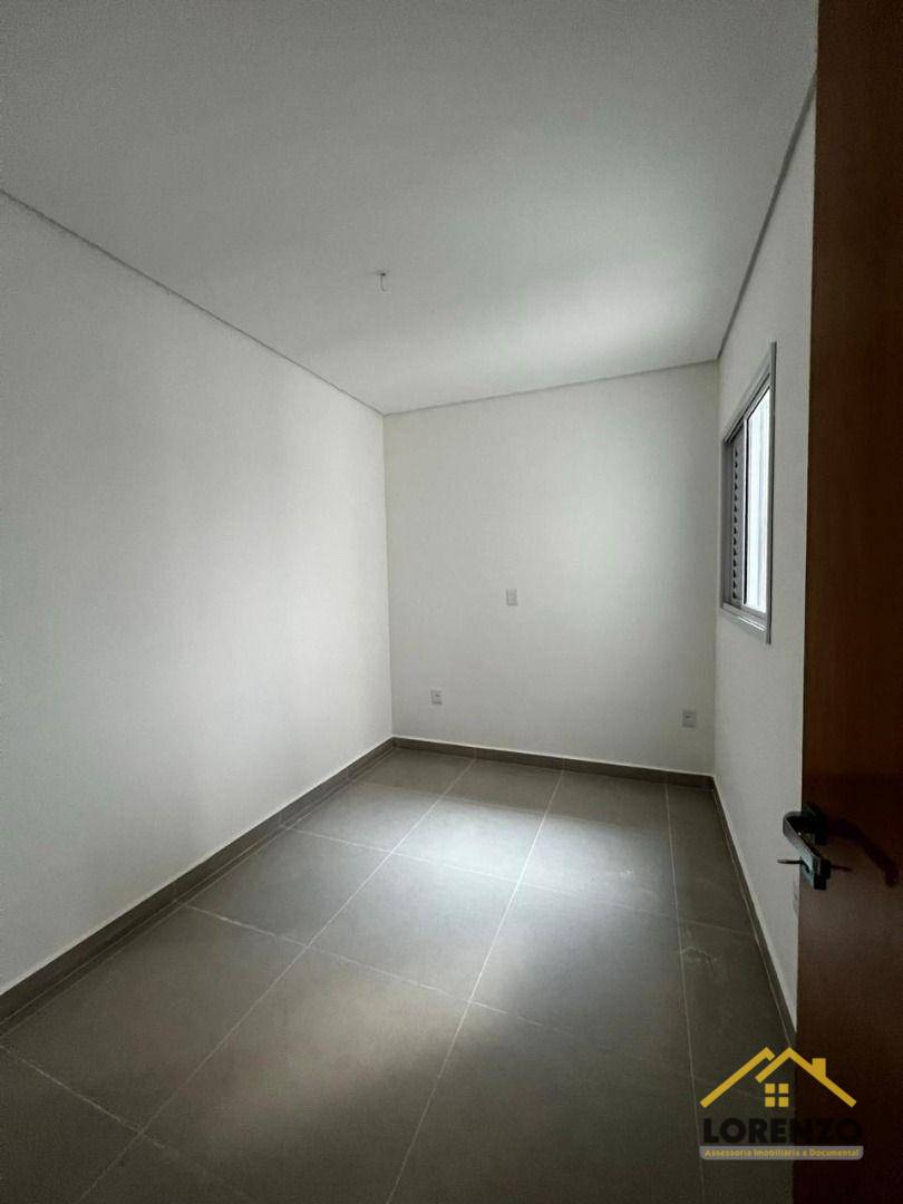 Apartamento à venda com 3 quartos, 78m² - Foto 3