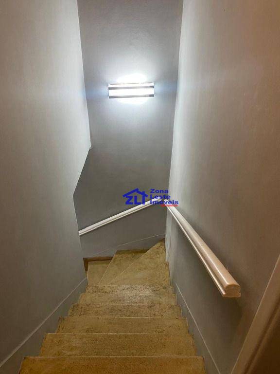 Sobrado à venda e aluguel, 128m² - Foto 11