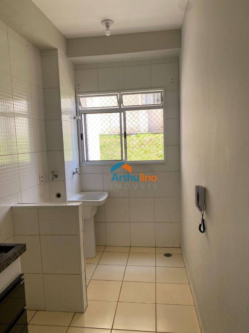 Apartamento à venda e aluguel com 2 quartos, 47m² - Foto 9