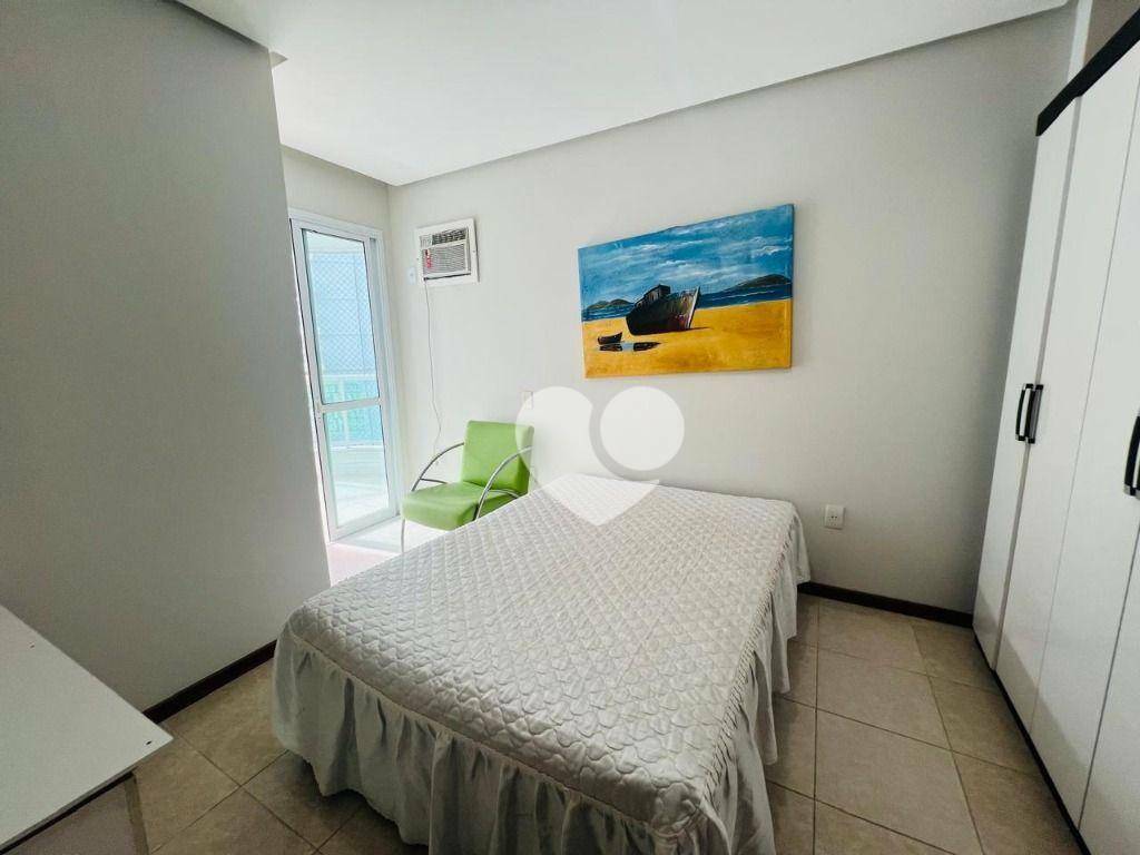 Apartamento para alugar com 3 quartos, 110m² - Foto 6
