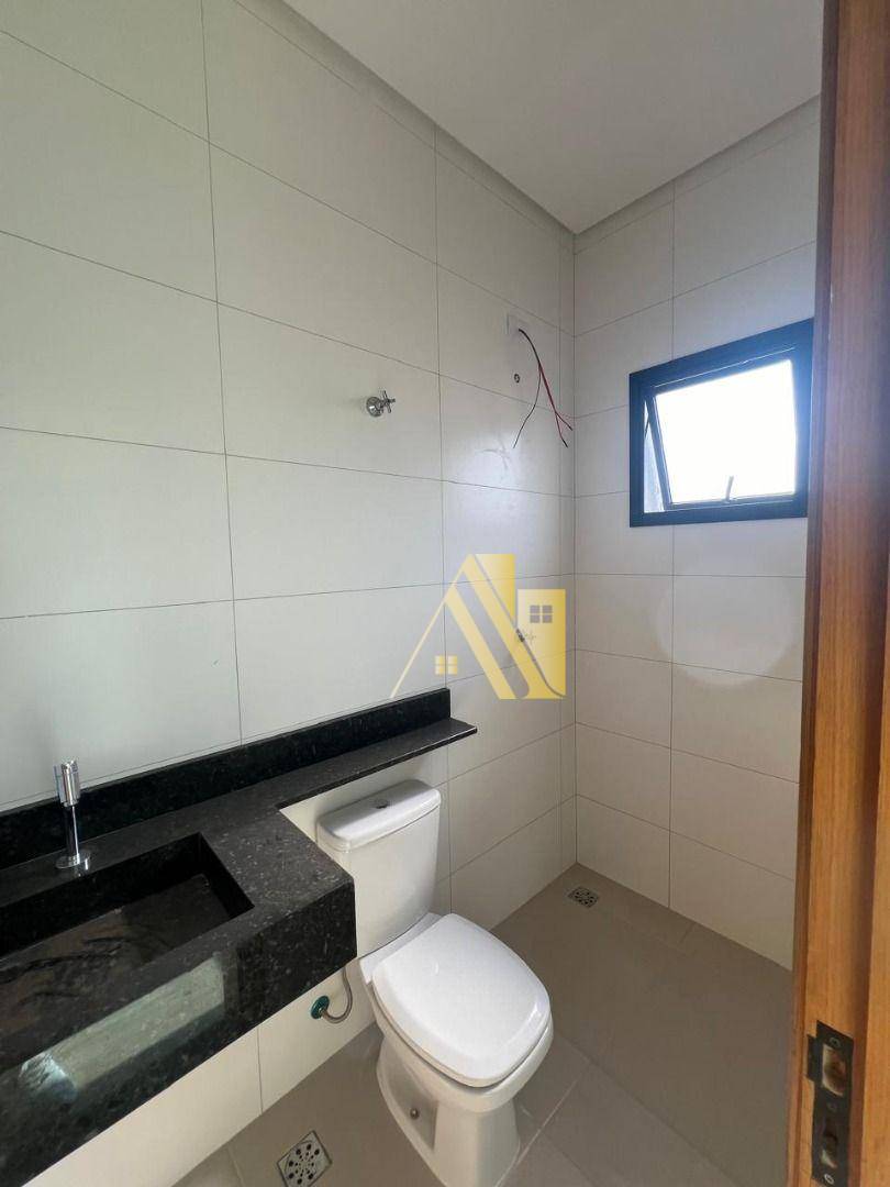 Sobrado à venda com 3 quartos, 160m² - Foto 14