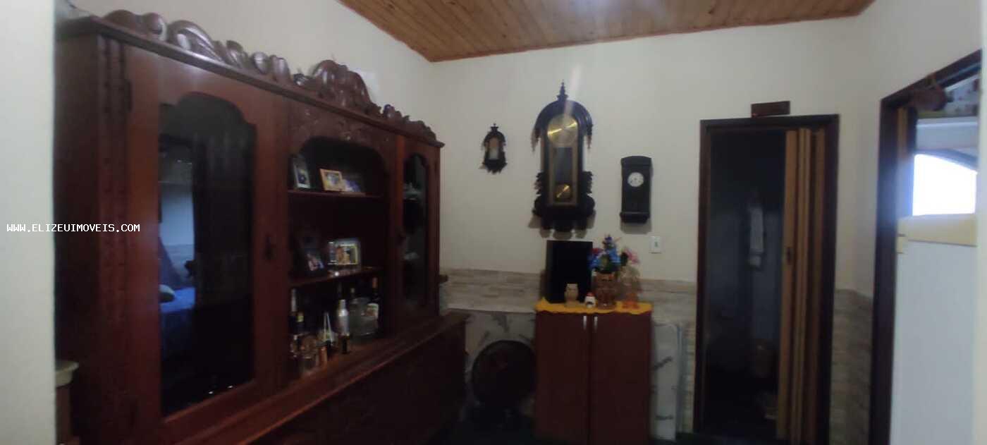 Sítio à venda com 3 quartos, 160m² - Foto 9