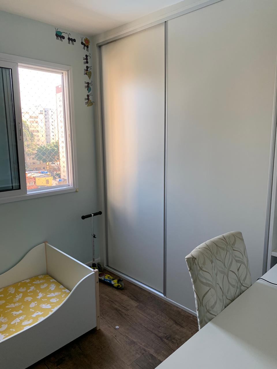 Apartamento à venda com 3 quartos, 91m² - Foto 10