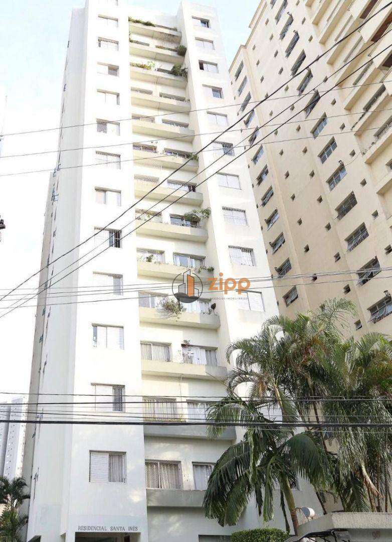 Apartamento à venda com 2 quartos, 72m² - Foto 29