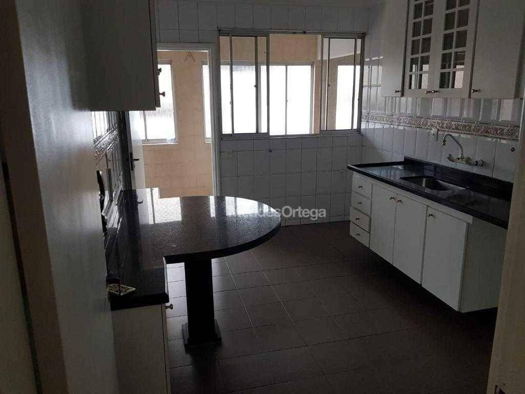 Apartamento à venda com 2 quartos, 170m² - Foto 5