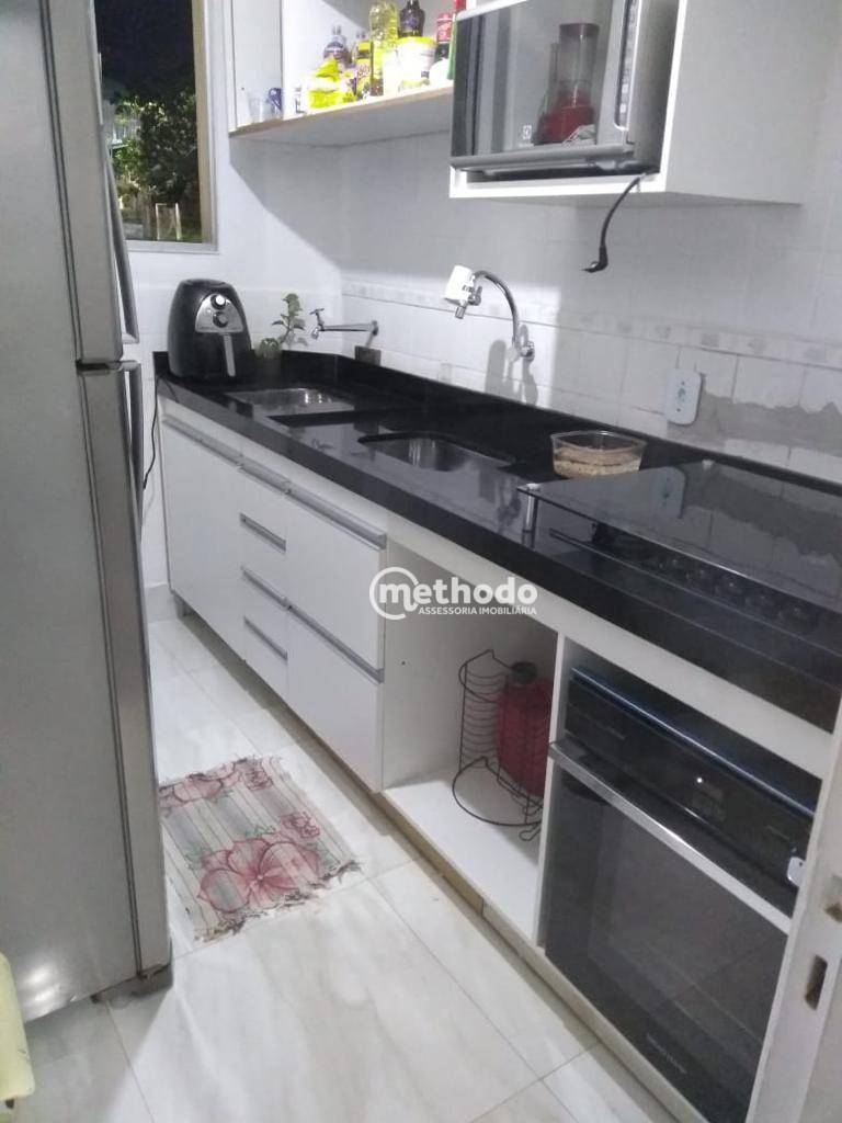 Apartamento à venda com 3 quartos, 65m² - Foto 6