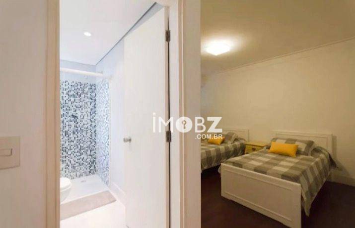 Apartamento à venda com 3 quartos, 170m² - Foto 17