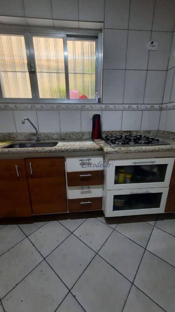 Apartamento à venda com 3 quartos, 120m² - Foto 20