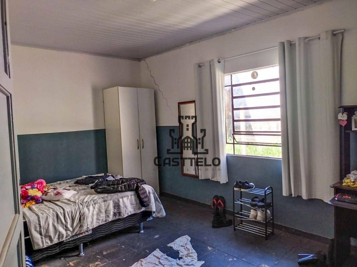 Casa à venda com 2 quartos, 112m² - Foto 9