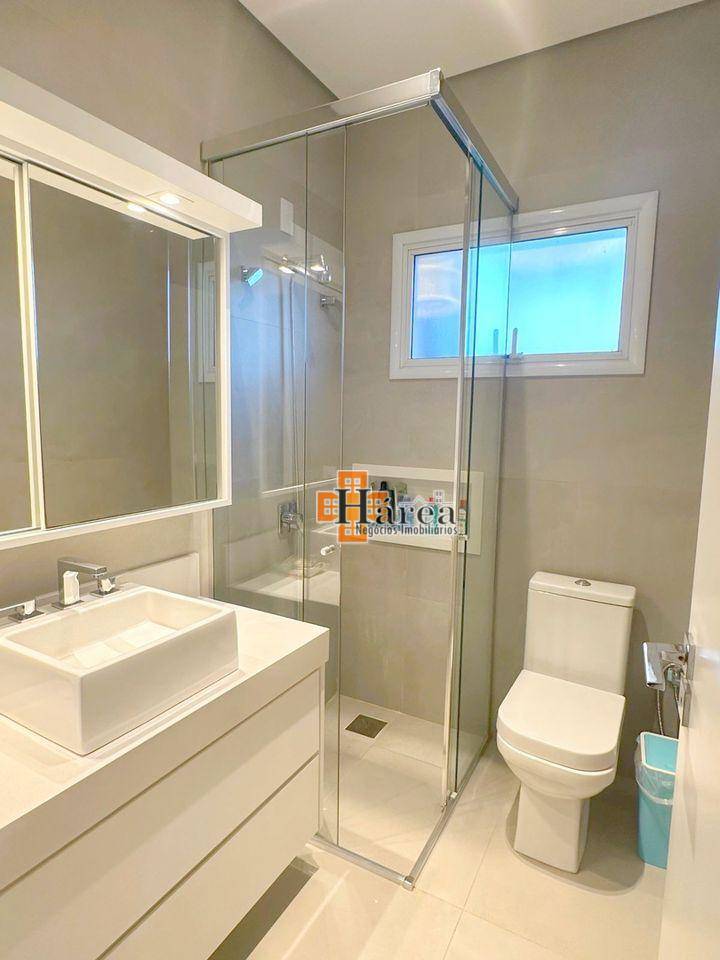 Casa de Condomínio à venda com 4 quartos, 296m² - Foto 10