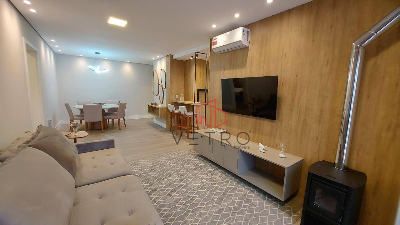 Apartamento, 2 quartos, 93 m² - Foto 5