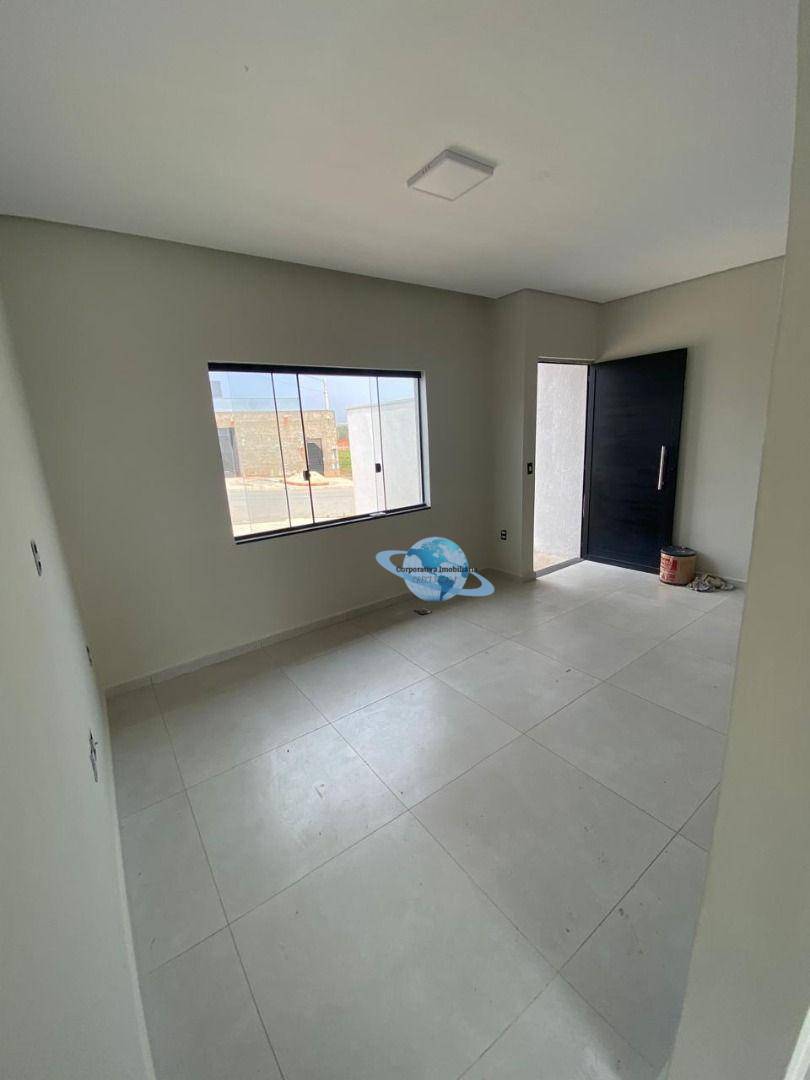 Casa de Condomínio à venda com 2 quartos, 68m² - Foto 5