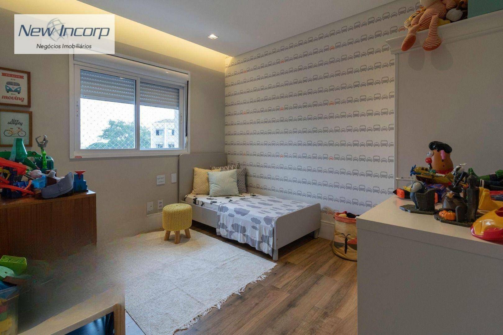 Apartamento à venda com 3 quartos, 208m² - Foto 32