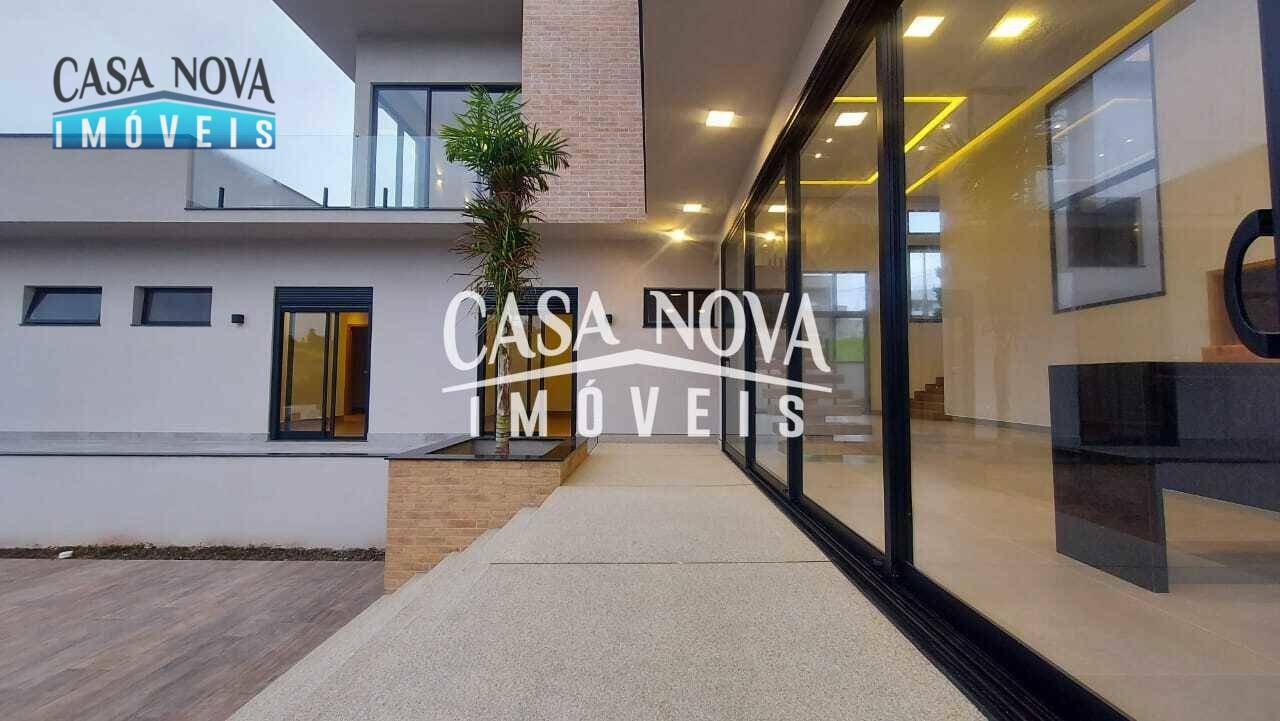 Casa de Condomínio à venda com 4 quartos, 320m² - Foto 37