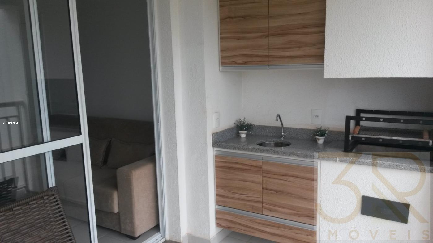 Apartamento à venda com 2 quartos, 70m² - Foto 5