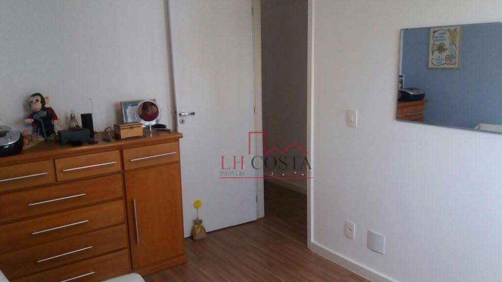 Apartamento à venda com 3 quartos, 80m² - Foto 8