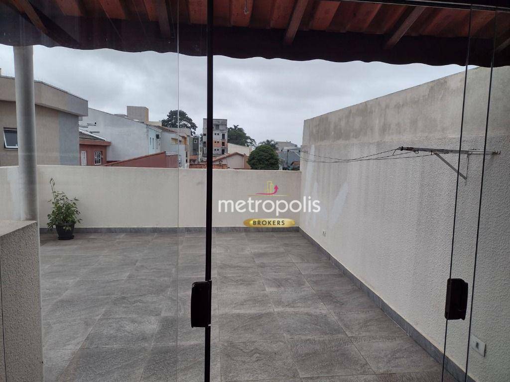 Cobertura à venda com 2 quartos, 100m² - Foto 23