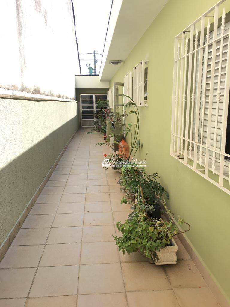 Casa à venda com 3 quartos, 280m² - Foto 19