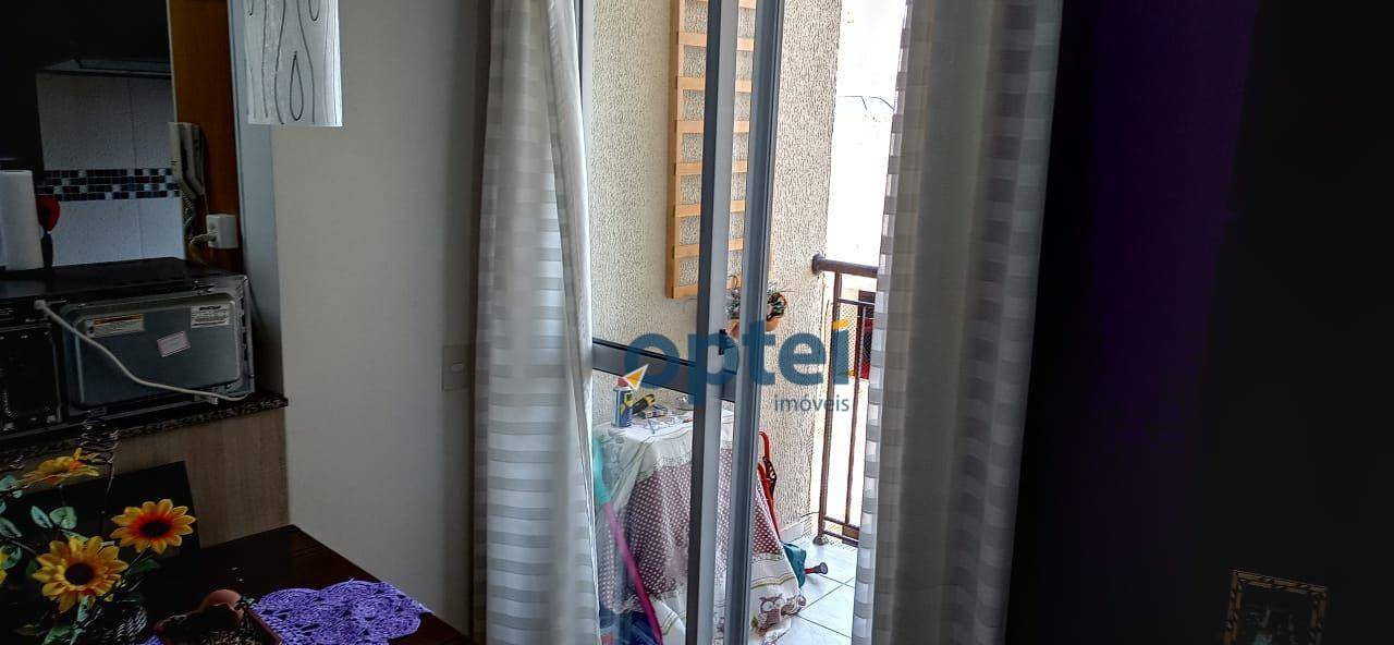 Apartamento à venda com 2 quartos, 48m² - Foto 23