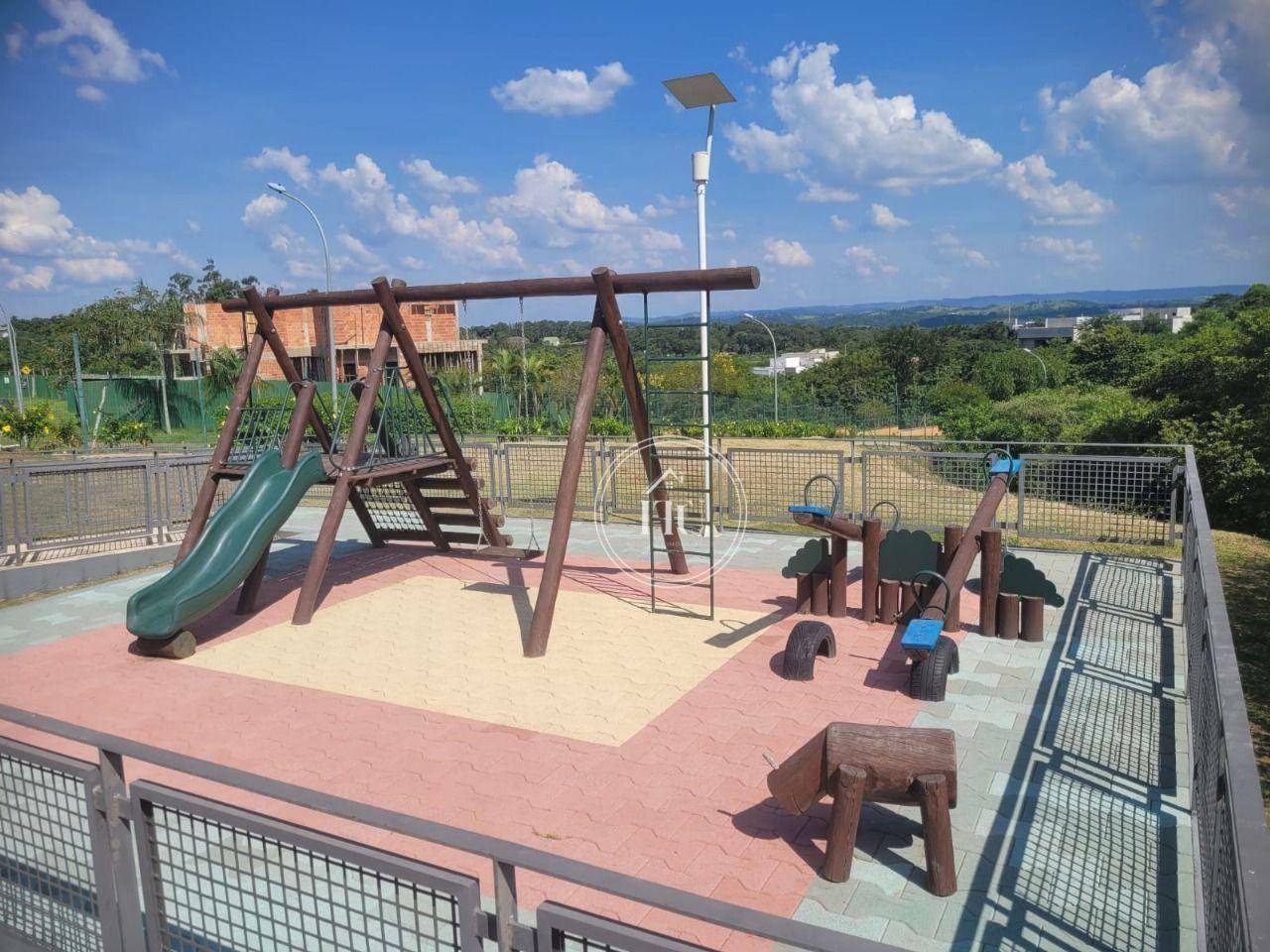 Loteamento e Condomínio, 428 m² - Foto 4