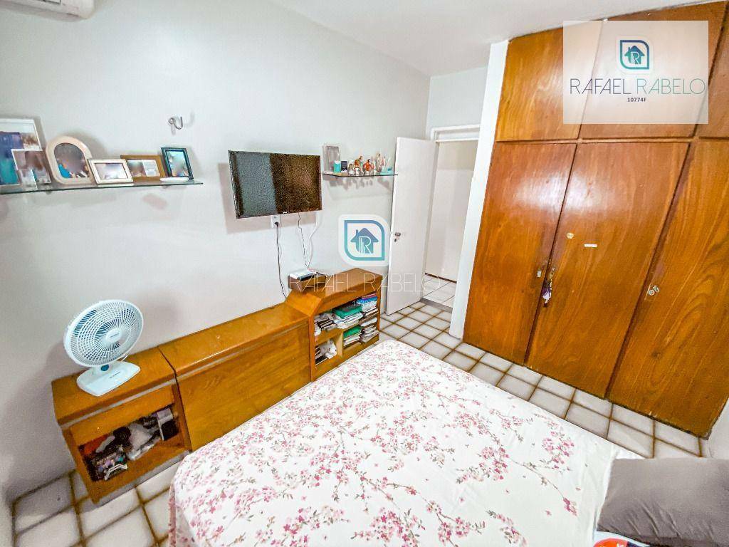 Casa à venda com 4 quartos, 140m² - Foto 16