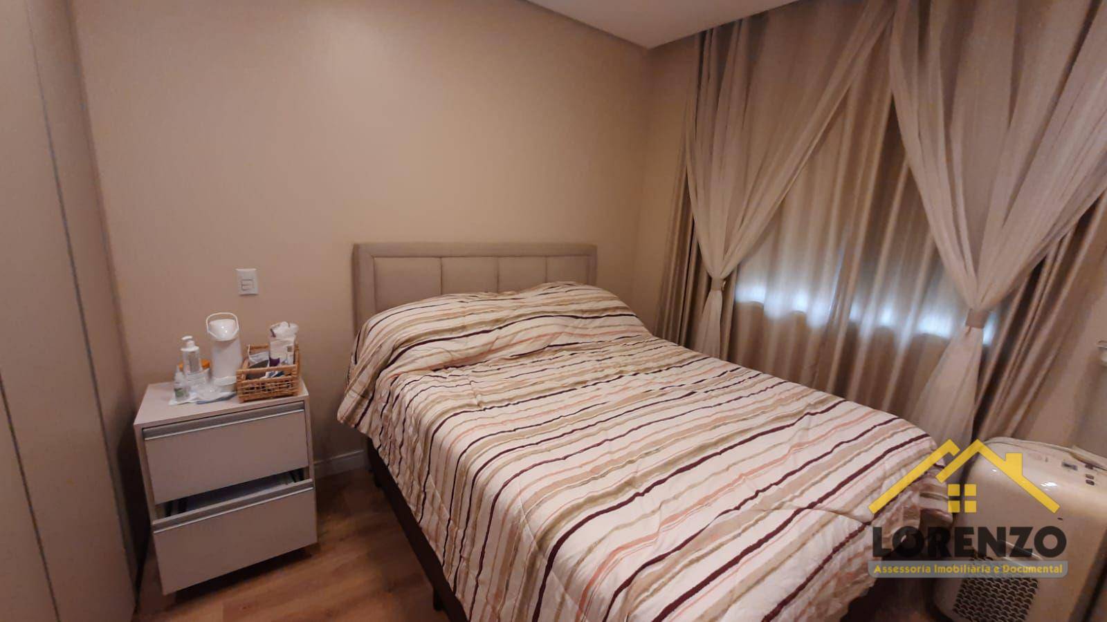 Apartamento à venda com 2 quartos, 77m² - Foto 21