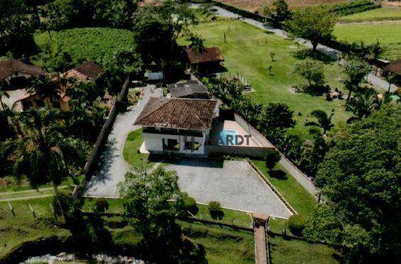 Chácara à venda com 4 quartos, 205m² - Foto 36