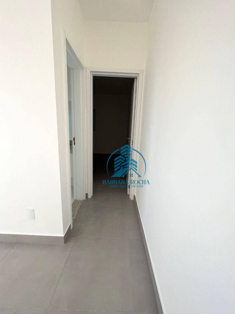 Apartamento à venda com 1 quarto, 37m² - Foto 13