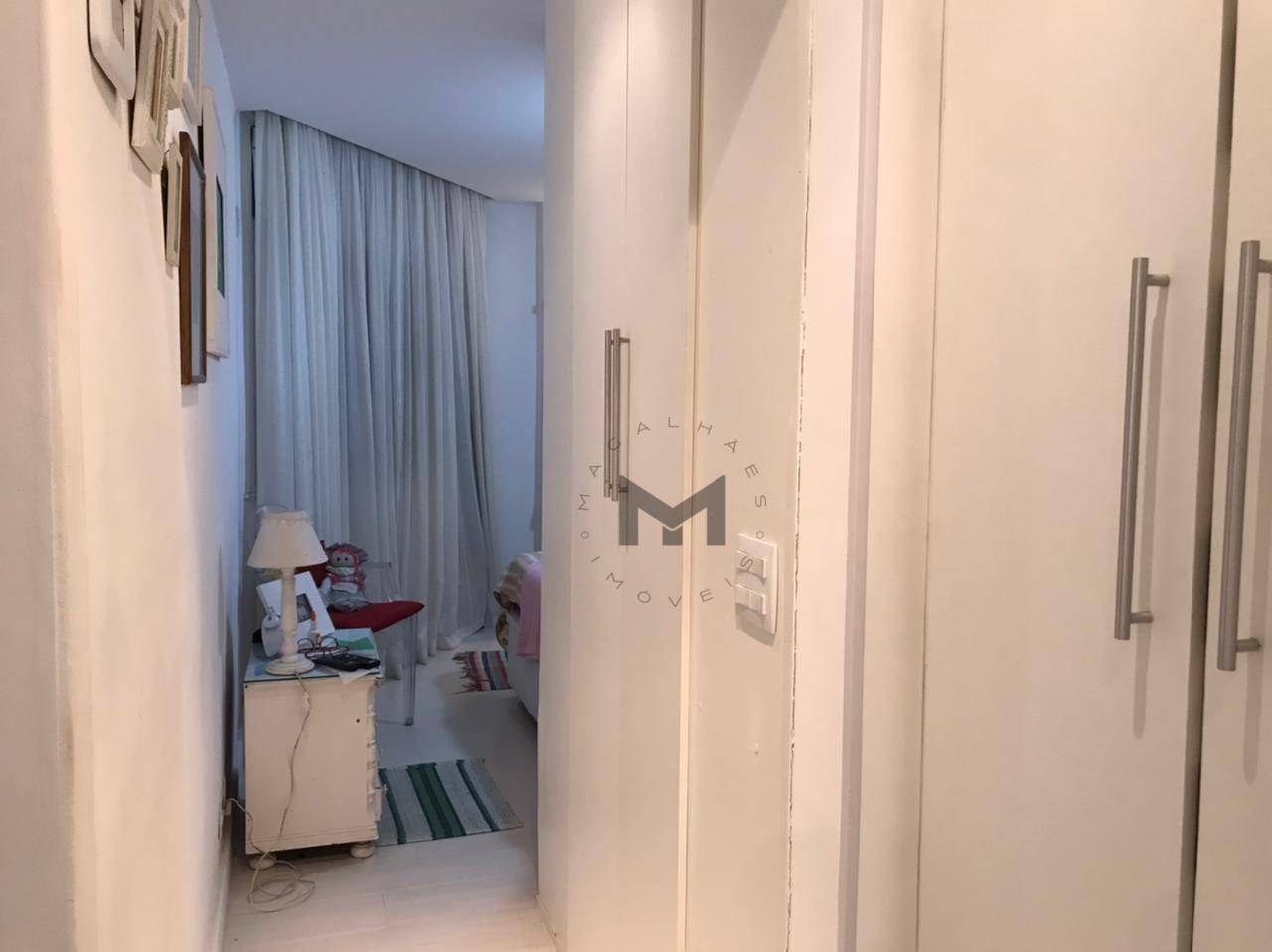 Apartamento à venda com 1 quarto, 87m² - Foto 15