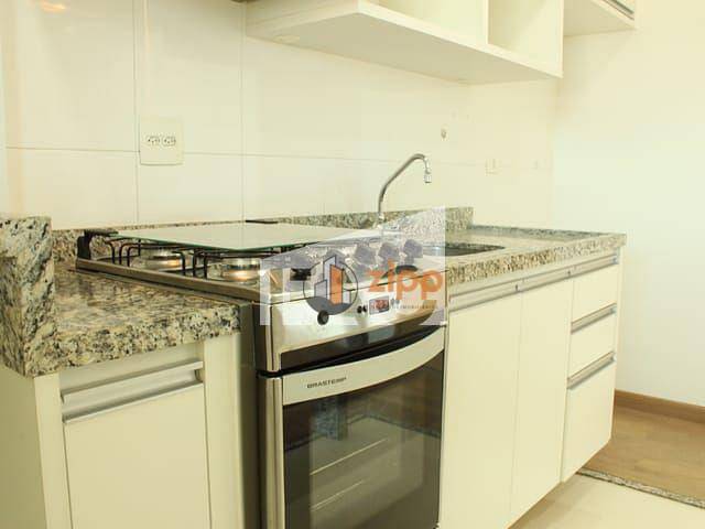 Apartamento para alugar com 1 quarto, 49m² - Foto 29