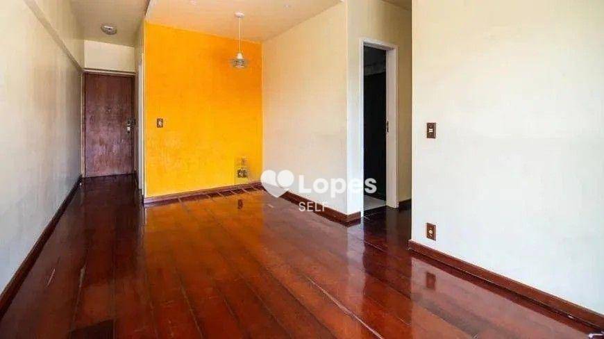 Apartamento à venda com 3 quartos, 78m² - Foto 1