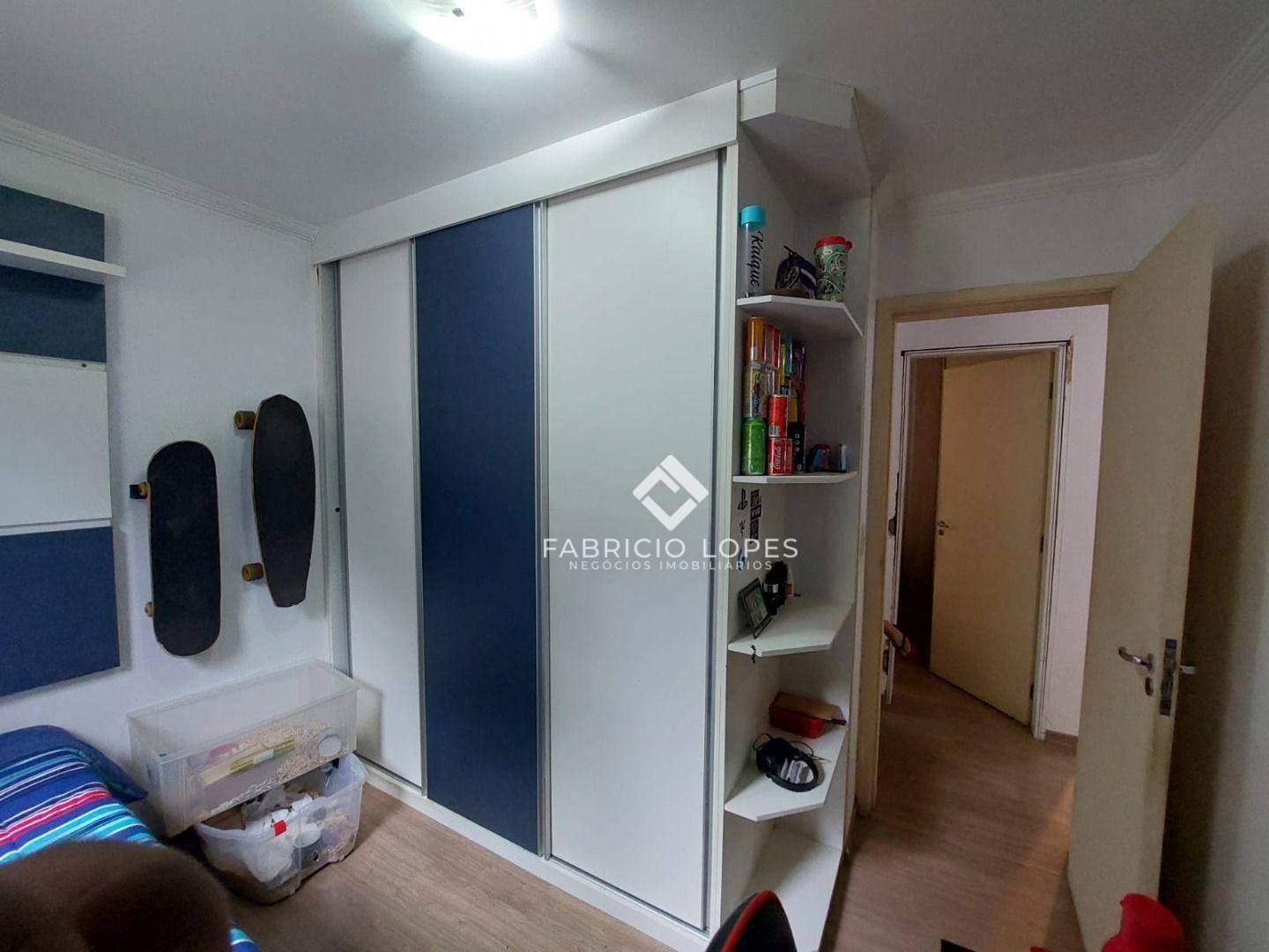 Apartamento à venda com 2 quartos, 50m² - Foto 12