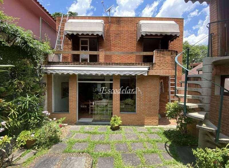 Sobrado à venda com 3 quartos, 210m² - Foto 12