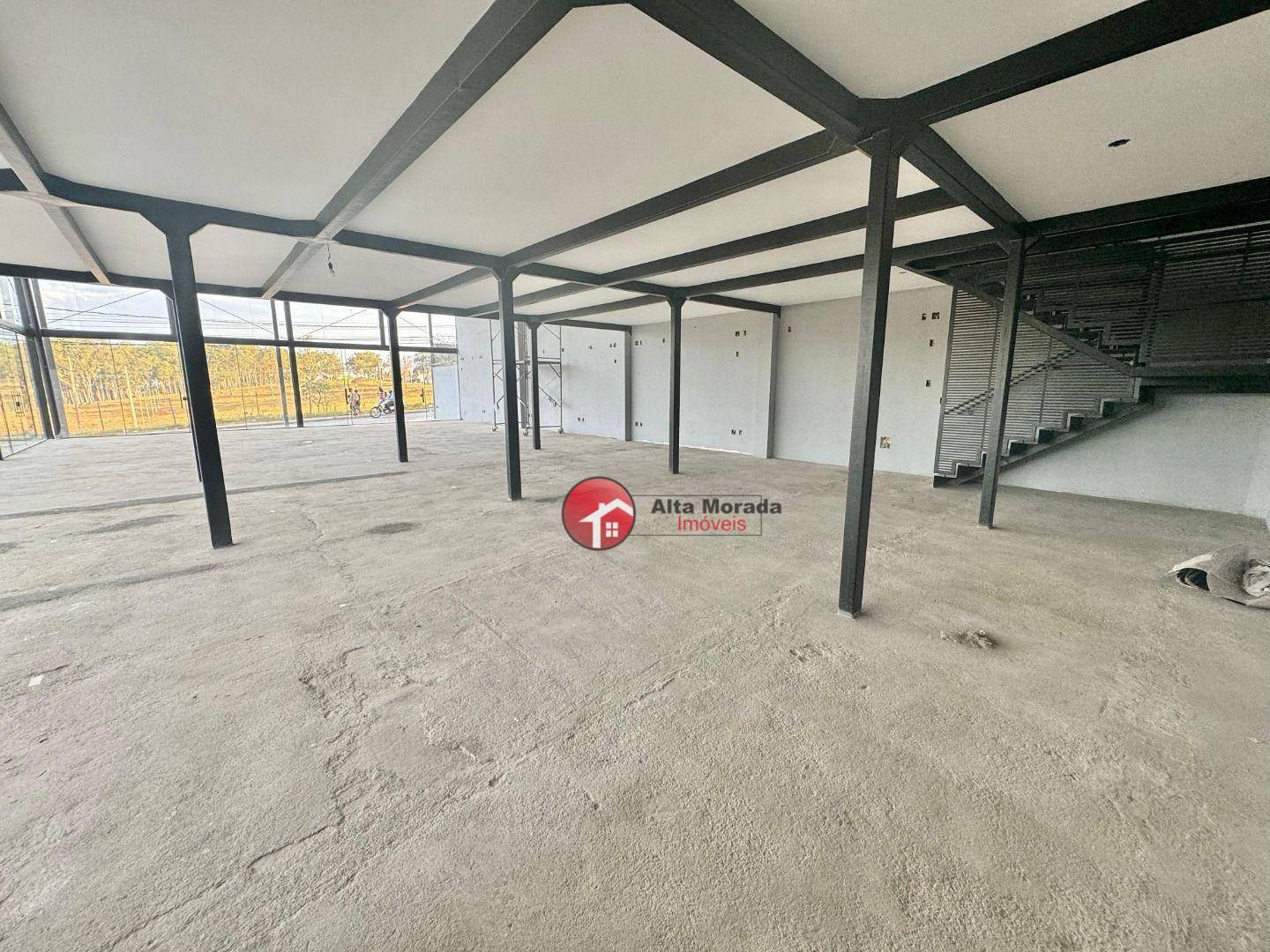 Loja-Salão, 405 m² - Foto 7