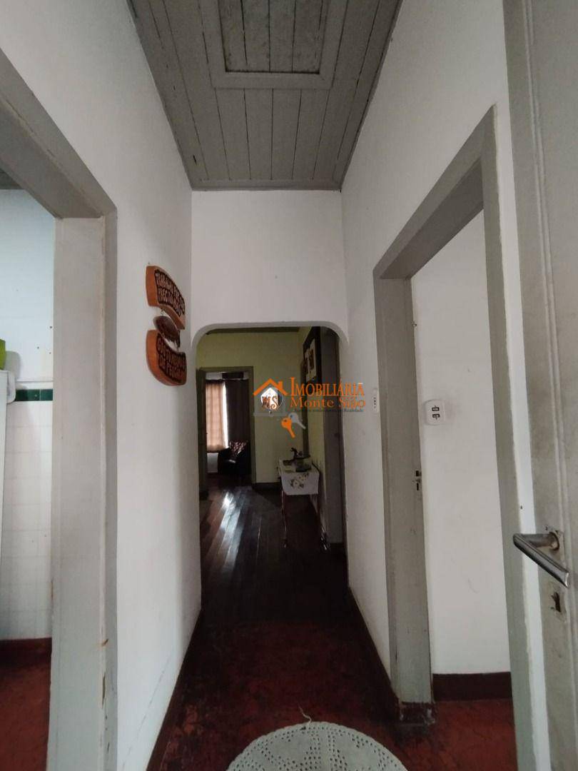 Casa à venda com 2 quartos, 360m² - Foto 16