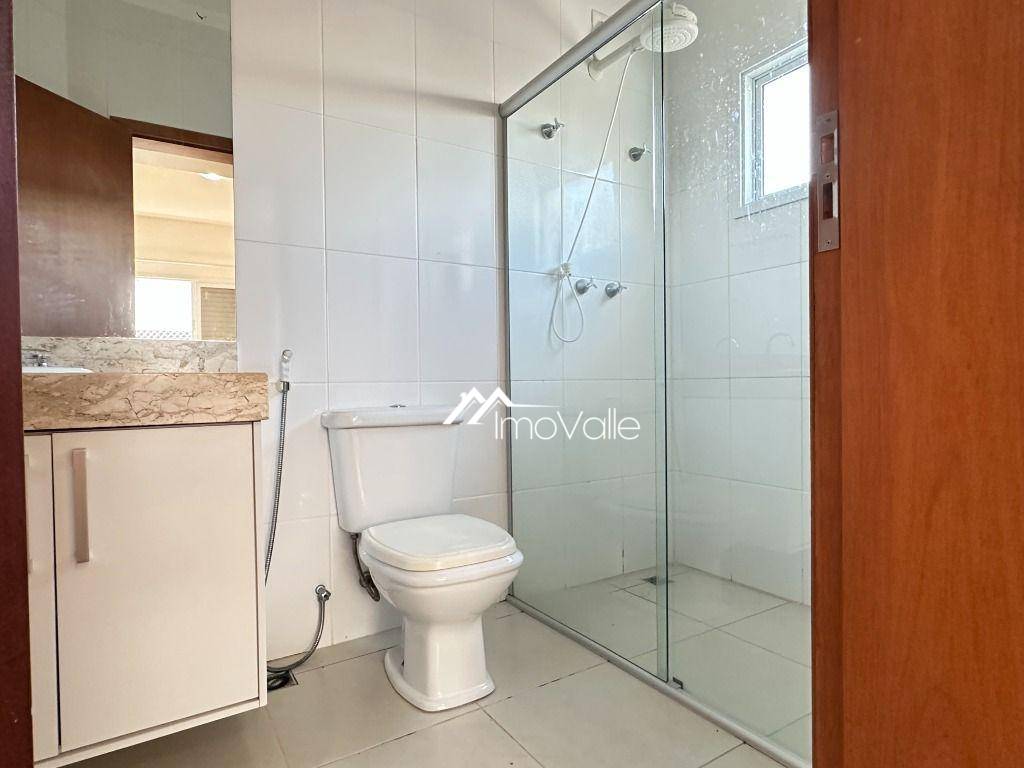 Casa de Condomínio para alugar com 4 quartos, 280m² - Foto 35