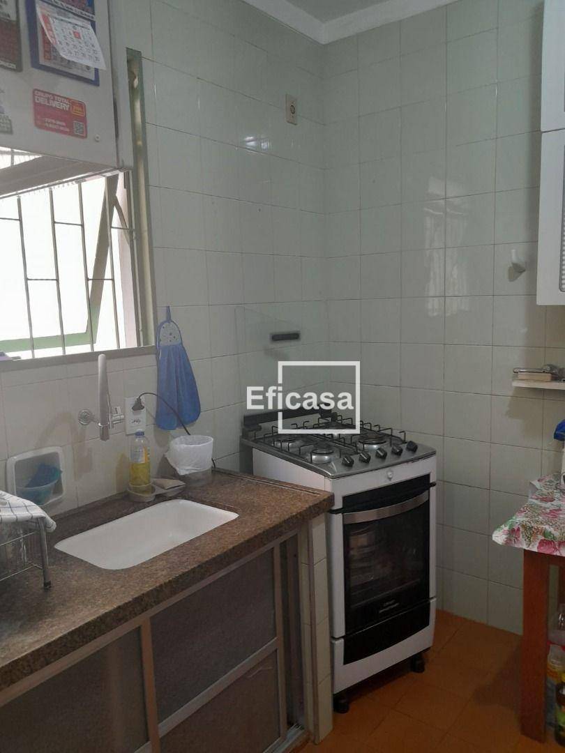 Apartamento à venda com 2 quartos, 56m² - Foto 6