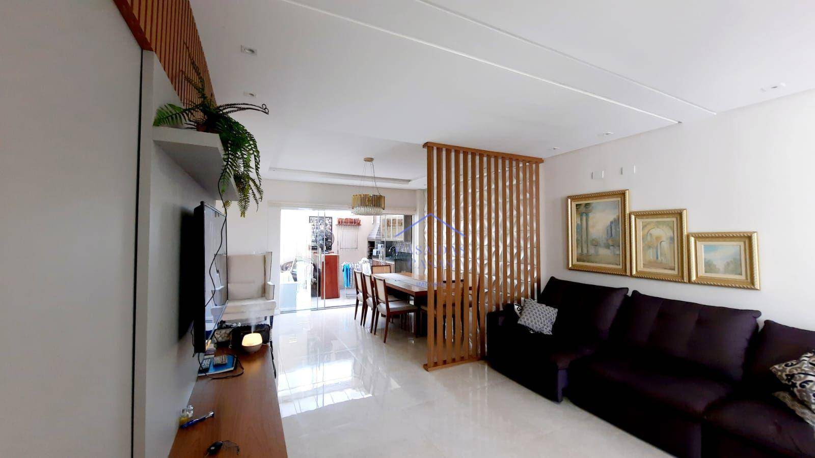 Sobrado à venda com 3 quartos, 167m² - Foto 6