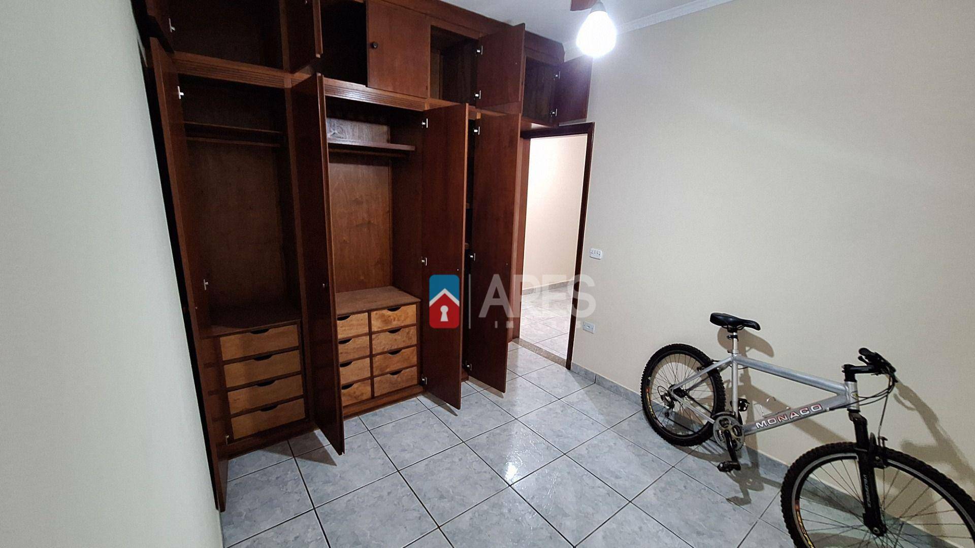 Casa à venda com 3 quartos, 97m² - Foto 8