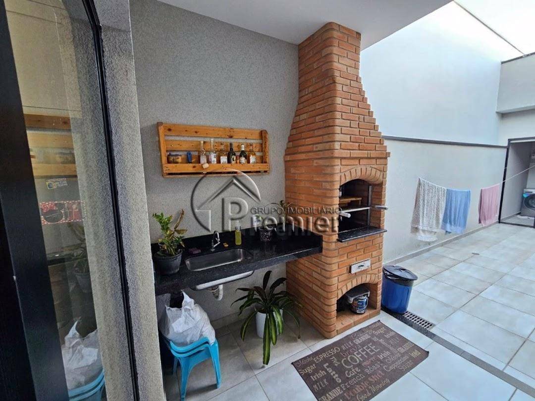 Casa de Condomínio à venda com 3 quartos, 104m² - Foto 10