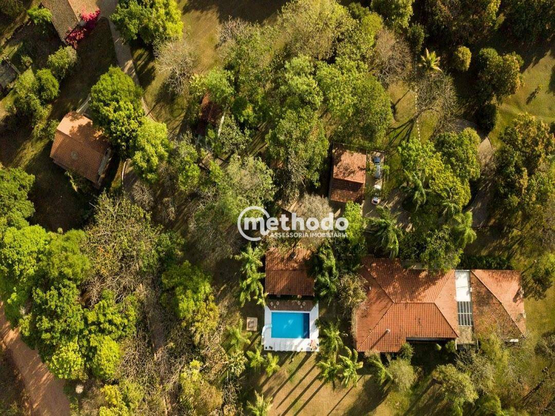 Sítio à venda com 6 quartos, 1600m² - Foto 26
