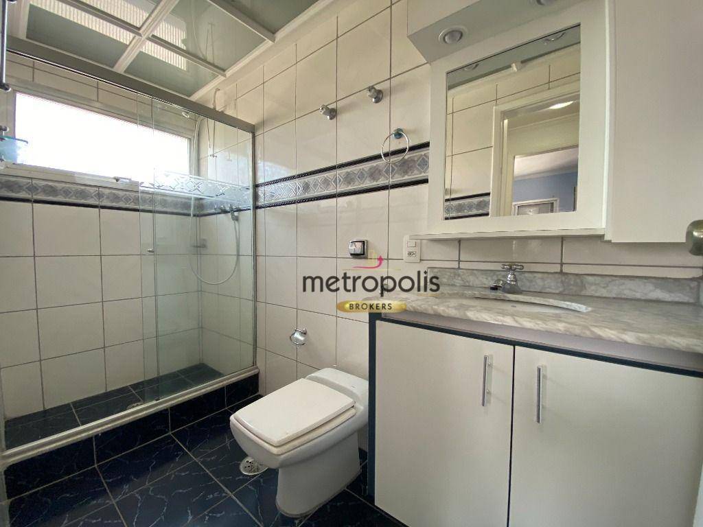 Apartamento para alugar com 2 quartos, 92m² - Foto 17