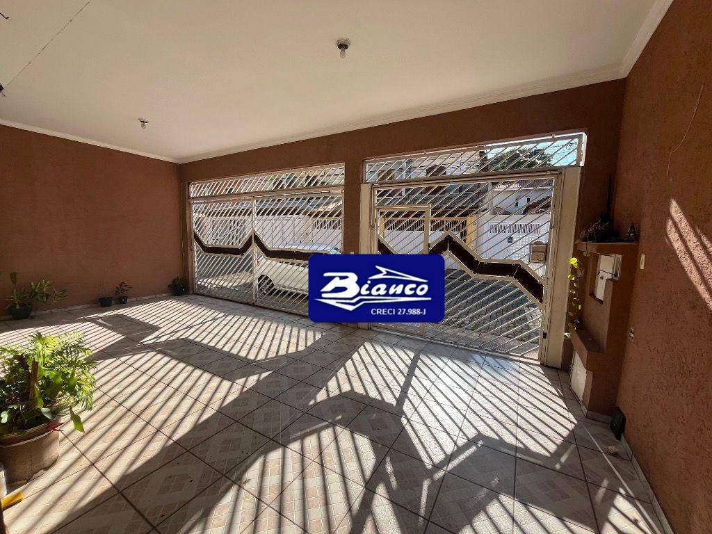 Sobrado, 4 quartos, 337 m² - Foto 3