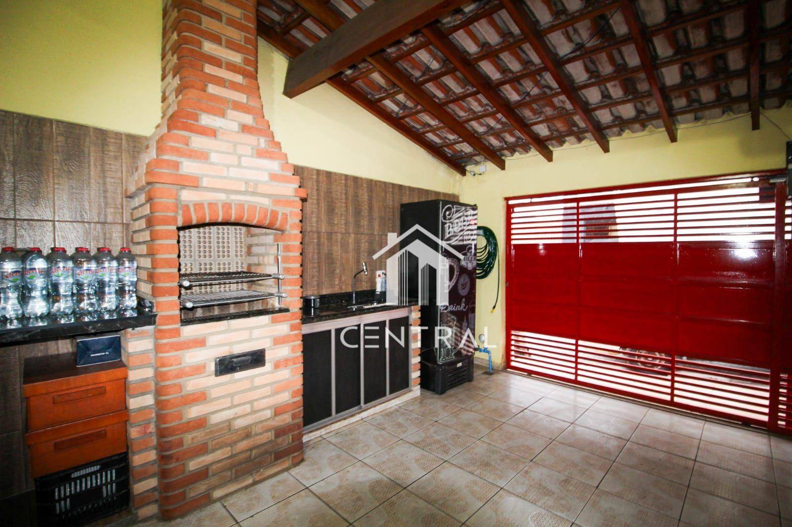 Casa à venda com 2 quartos, 138m² - Foto 34