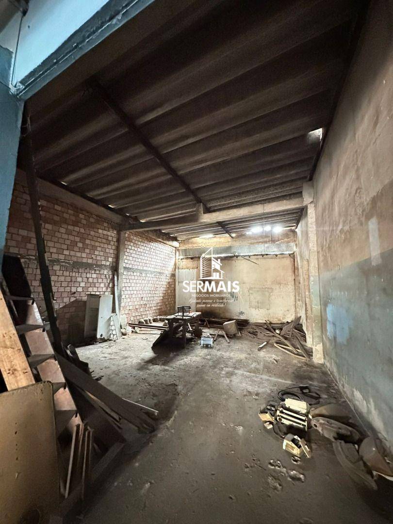 Depósito-Galpão, 2137 m² - Foto 4