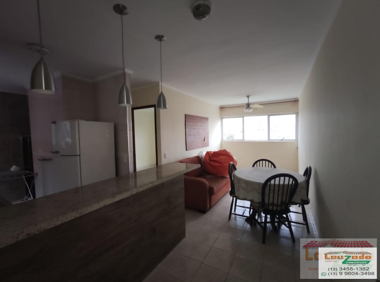 Apartamento à venda com 1 quarto, 58m² - Foto 4