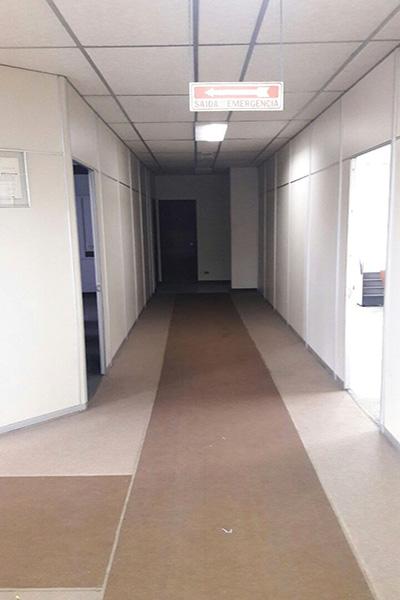 Prédio Inteiro para alugar, 2831m² - Foto 12