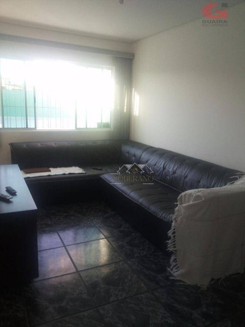 Casa à venda e aluguel com 2 quartos, 260m² - Foto 8