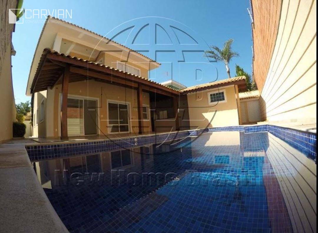 Casa de Condomínio à venda com 4 quartos, 516m² - Foto 4