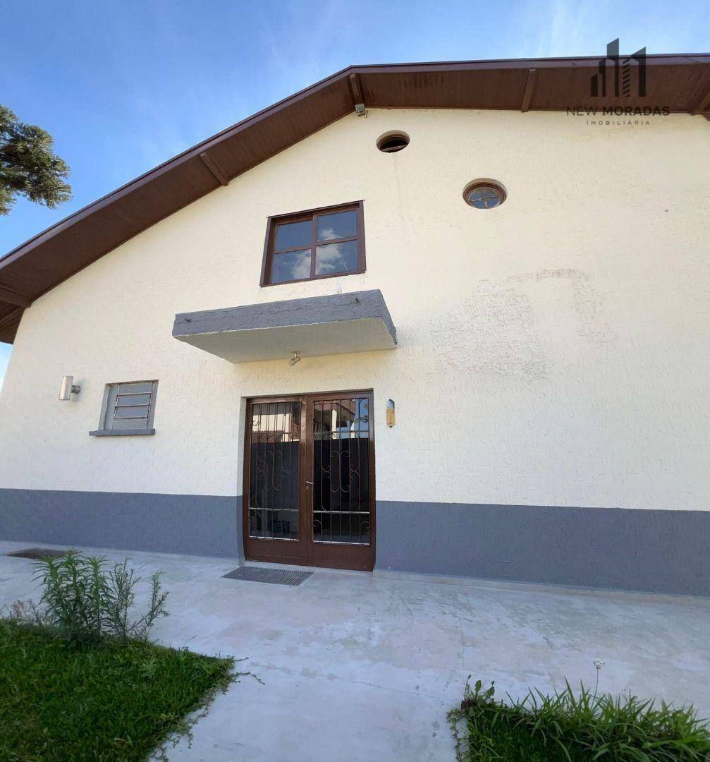 Sobrado à venda com 4 quartos, 507m² - Foto 4